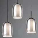 Trio 317500654 Barret függeszték