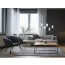 Trio 317500654 Barret függeszték