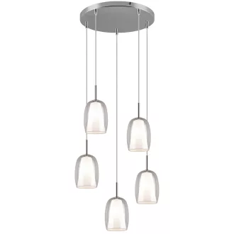 Trio 317530506 Barret függeszték