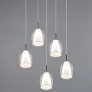 Trio 317530506 Barret függeszték