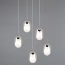 Trio 317530506 Barret függeszték