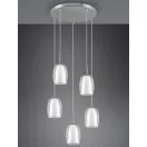 Trio 317530506 Barret függeszték