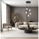 Trio 317530554 Barret függeszték