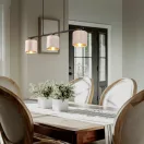 Trio 319000344 Julieta függeszték