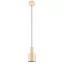 Trio 319400144 Agudo függeszték