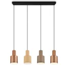 Trio 319400417 Agudo függeszték