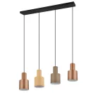 Trio 319400417 Agudo függeszték