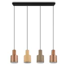 Trio 319400417 Agudo függeszték