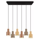 Trio 319400617 Agudo függeszték