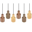 Trio 319400617 Agudo függeszték