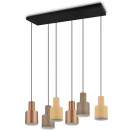 Trio 319400617 Agudo függeszték