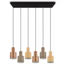 Trio 319400617 Agudo függeszték