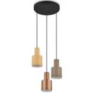 Trio 319430317 Agudo függeszték