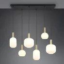 Trio 319800608 Diva függeszték