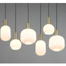 Trio 319800608 Diva függeszték