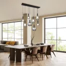 Trio 319800632 Diva függeszték