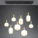 Trio 319800808 Diva függeszték