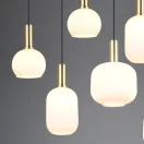 Trio 319800808 Diva függeszték