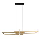 Trio 320310308 Salinas függeszték