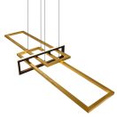 Trio 320310308 Salinas függeszték