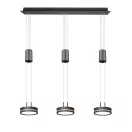 Trio 326510342 Franklin függeszték