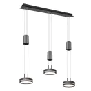 Trio 326510342 Franklin függeszték