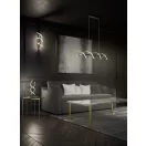 Trio 341810208 Sequence függeszték