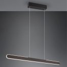 Trio 343310132 Helios lehúzható függeszték