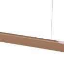 Trio 343310165 Helios lehúzható függeszték