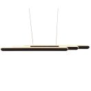 Trio 343310332 Helios függeszték