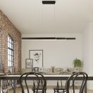 Trio 343310332 Helios függeszték