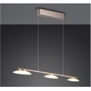 Trio 343610307 Merton függeszték lámpa