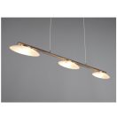 Trio 343610307 Merton függeszték lámpa