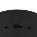 Trio 344410107 Orbit 15,5x80-200cm, lehúzható, fényerőszabályzós, 2300/3000/4000K 1x960lm függesztett lámpa