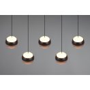 Trio 344410532 Orbit függeszték