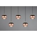 Trio 344410532 Orbit függeszték