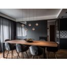 Trio 344410532 Orbit függeszték