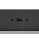 Trio 344410807 Orbit 155x80-200cm, lehúzható, fényerőszabályzós, 2300/3000/4000K 8x960lm függesztett lámpa