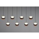 Trio 344410832 Orbit függeszték