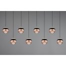 Trio 344410832 Orbit függeszték