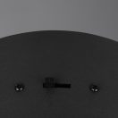 Trio 344430507 Orbit 30x80-200cm, lehúzható, fényerőszabályzós, 2300/3000/4000K 5x960lm függesztett lámpa