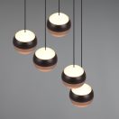 Trio 344430532 Orbit függeszték