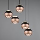 Trio 344430532 Orbit függeszték