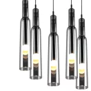 Trio 344511106 Lucent függeszték