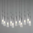 Trio 344511120 Lucent függeszték