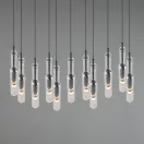 Trio 344511120 Lucent függeszték