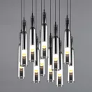 Trio 344531106 Lucent függeszték