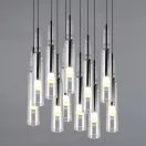 Trio 344531120 Lucent függeszték