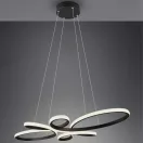 Trio 345619132 Fly függeszték