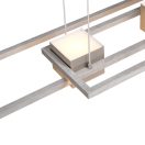 Trio 347710407 Albany függeszték